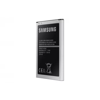 Batterie Samsung EB-BJ120 Schwarz Grau
