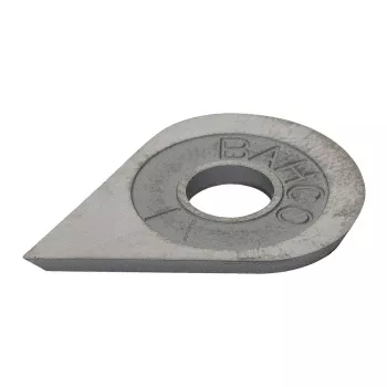 Bahco 625-ROUND Farbspachtelklinge