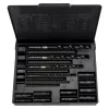 Bahco 1418S Schraubenausdreher-Set
