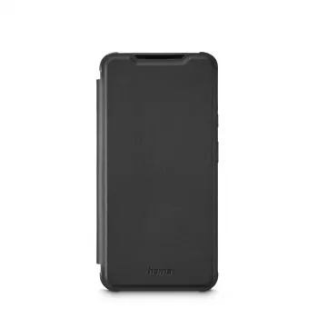 Hama 00016003 Extreme Protect Handytasche für Samsung Galaxy S26, magnetisch, schwarz