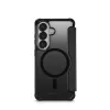 Hama 00016003 Extreme Protect Handytasche für Samsung Galaxy S26, magnetisch, schwarz