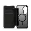 Hama 00016003 Extreme Protect Handytasche für Samsung Galaxy S26, magnetisch, schwarz