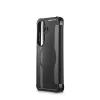 Hama 00016003 Extreme Protect Handytasche für Samsung Galaxy S26, magnetisch, schwarz