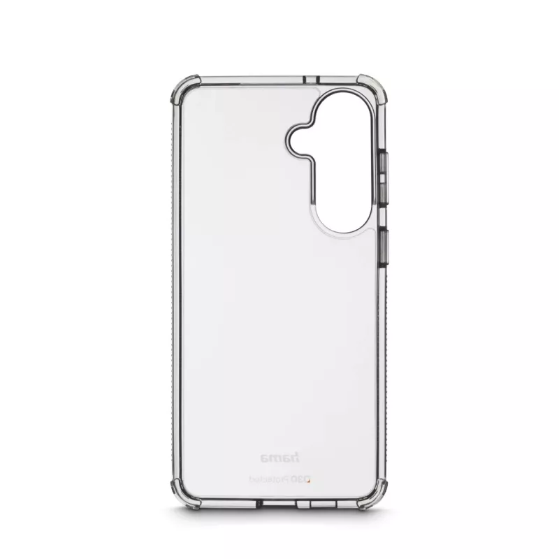 Hama Extreme Protect 00016014 Handyhülle für Samsung Galaxy S26+, durchsichtig
