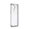 Hama Extreme Protect 00016014 Handyhülle für Samsung Galaxy S26+, durchsichtig