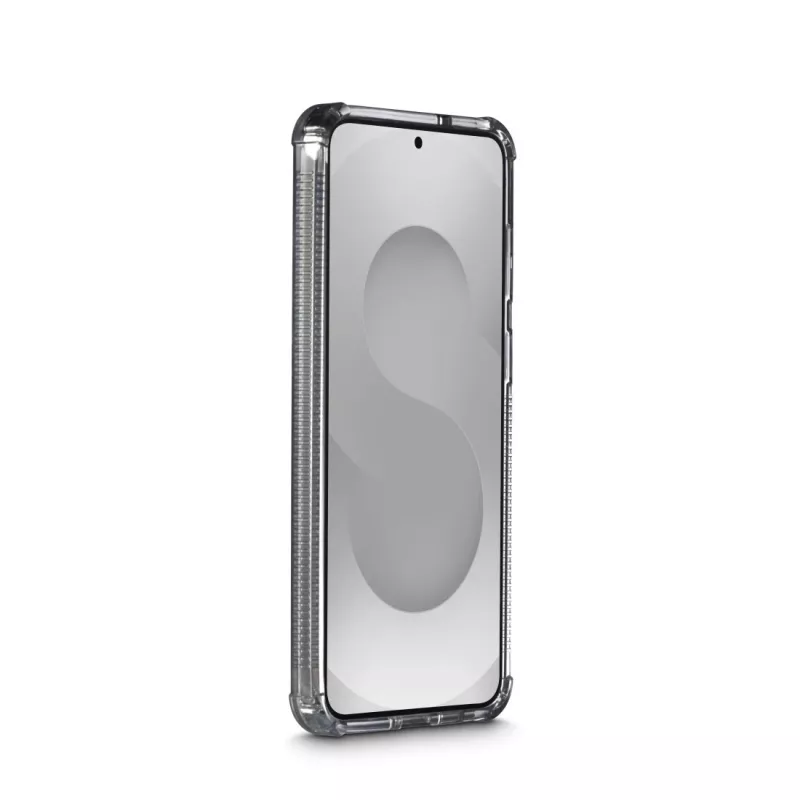 Hama Extreme Protect 00016014 Handyhülle für Samsung Galaxy S26+, durchsichtig