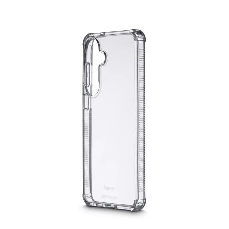 Hama Extreme Protect 00016014 Handyhülle für Samsung Galaxy S26+, durchsichtig
