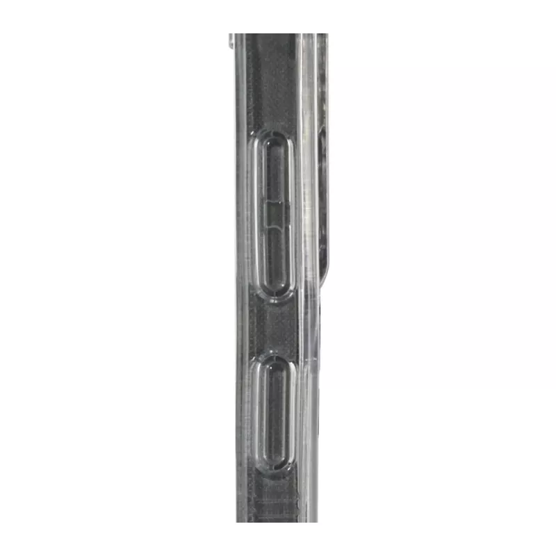 Hama Extreme Protect 00016014 Handyhülle für Samsung Galaxy S26+, durchsichtig