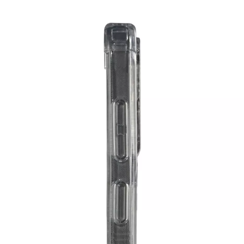Hama Extreme Protect 00016014 Handyhülle für Samsung Galaxy S26+, durchsichtig