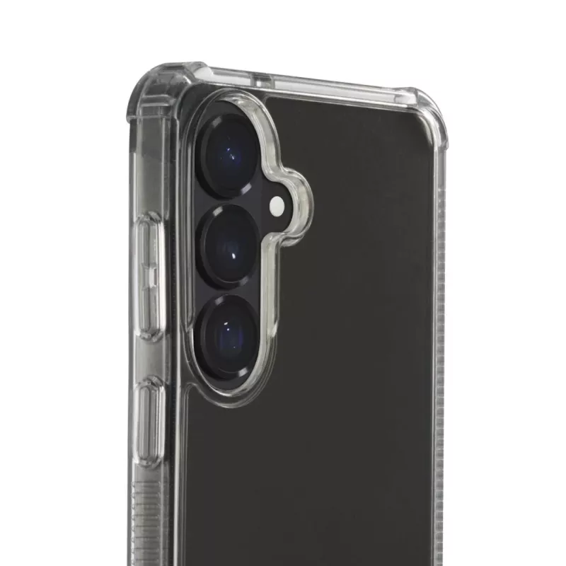 Hama Extreme Protect 00016014 Handyhülle für Samsung Galaxy S26+, durchsichtig