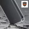 Hama Extreme Protect 00016014 Handyhülle für Samsung Galaxy S26+, durchsichtig