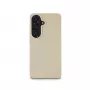 Hama Fantastic Feel 00016011 Handyhülle für Samsung Galaxy S26, Beige