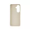 Hama Fantastic Feel 00016011 Handyhülle für Samsung Galaxy S26, Beige
