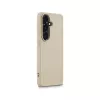 Hama Fantastic Feel 00016011 Handyhülle für Samsung Galaxy S26, Beige