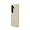 Hama Fantastic Feel 00016011 Handyhülle für Samsung Galaxy S26, Beige