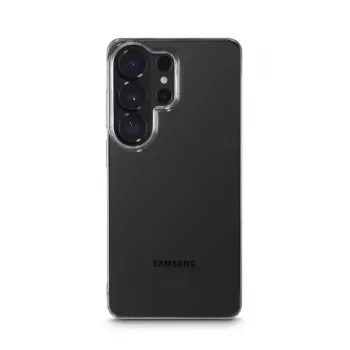 HAMA Slim Protect 00016027 Handyhülle für Samsung Galaxy S26 Ultra, durchsichtig