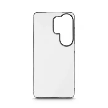 HAMA Slim Protect 00016027 Handyhülle für Samsung Galaxy S26 Ultra, durchsichtig