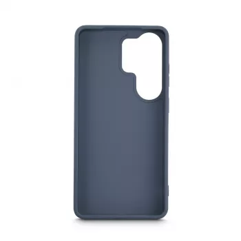 Hama Fantastic Feel Handyhülle für Samsung Galaxy S26 Ultra, Blau