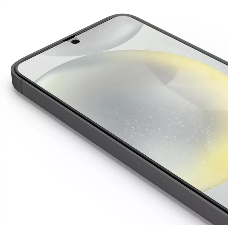 Hama Super Hybrid Clear Displayschutzfolie Samsung 1 Stück