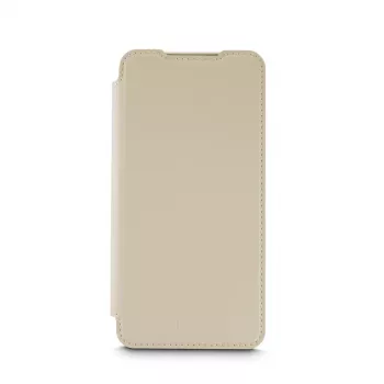 Hama Fantastic Feel Handytasche für Samsung Galaxy S26, Beige