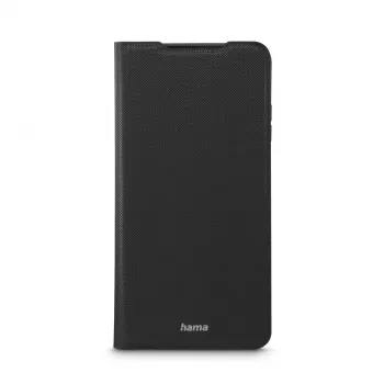 Hama Daily Protect Folio Handytasche für Samsung Galaxy S26 Ultra, Schwarz