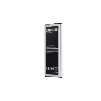 Samsung EB-BG800B Schwarz, Silber