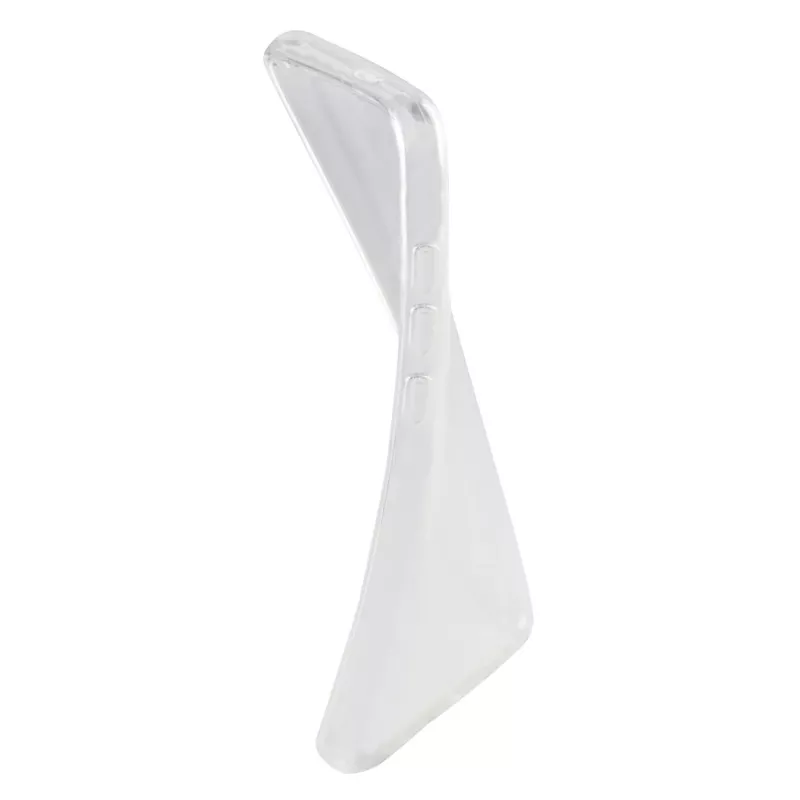 Hama Crystal Clear Handyhülle 16,8 cm (6,6 Zoll) Cover Transparent