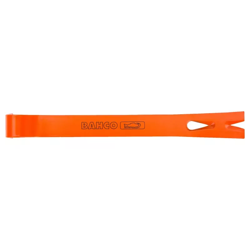 Bahco WBMF190 kleines flaches Nageleisen