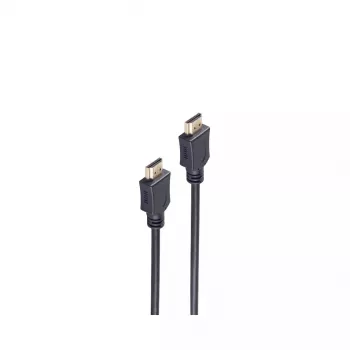 HDMI-Kabel ShiverPeaks BS77473-E 3m