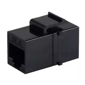 ShiverPeaks BASIC-S BS08-10005 Keystone-Anschluss RJ45 Cat.5e UTP