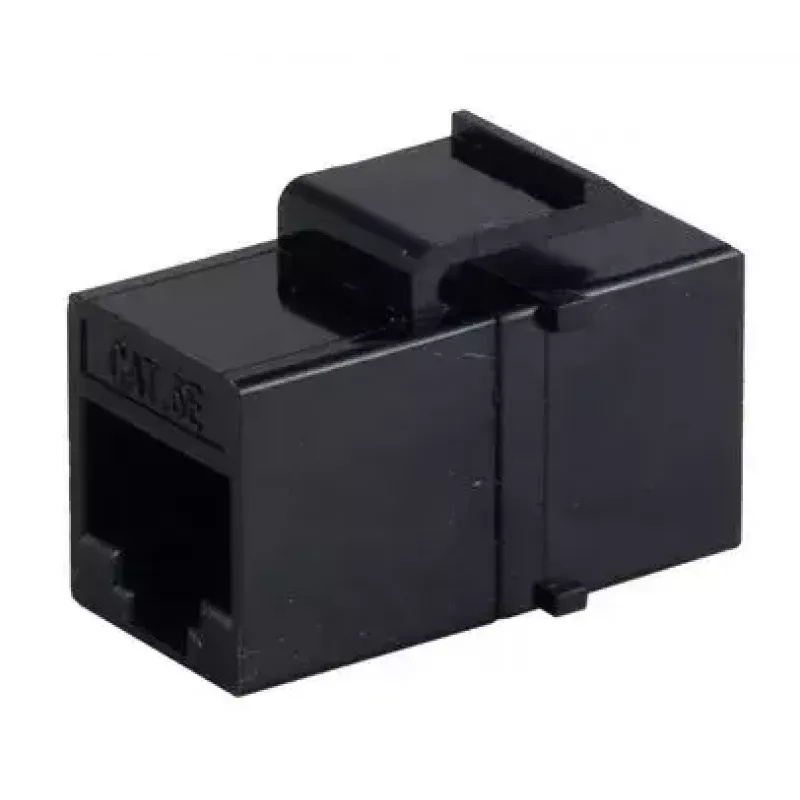 ShiverPeaks BASIC-S BS08-10005 Keystone-Anschluss RJ45 Cat.5e UTP