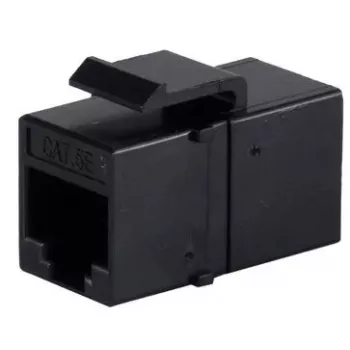 ShiverPeaks BASIC-S BS08-10005 Keystone-Anschluss RJ45 Cat.5e UTP