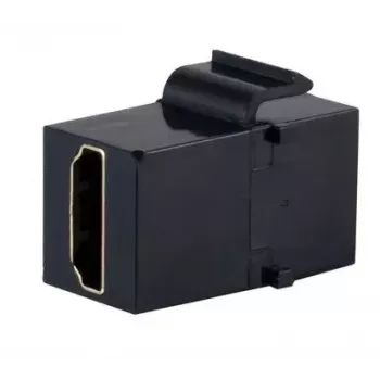 shiverpeaks BASIC-S Keystone HDMI-A Buchse, 18 Gbps