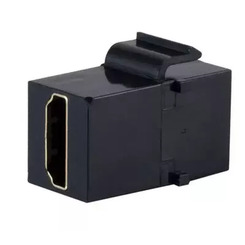 shiverpeaks BASIC-S Keystone HDMI-A Buchse, 18 Gbps