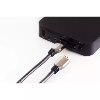 HDMI-Kabel ShiverPeaks BS10-41015 0,5 m