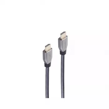 HDMI-Kabel ShiverPeaks BS10-41155 1.5m