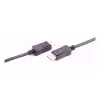 DisplayPort-Kabel ShiverPeaks BS10-81045 3 m Schwarz