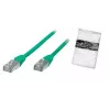 Netzwerkkabel ShiverPeaks BS75112-G 2m Cat5e F/UTP