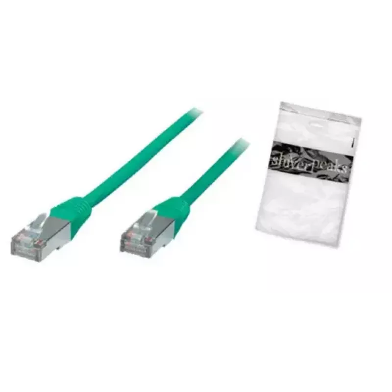 Netzwerkkabel ShiverPeaks BS75112-G 2m Cat5e F/UTP
