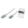 Netzwerkkabel ShiverPeaks BS75113-W 3m Cat5e F/UTP