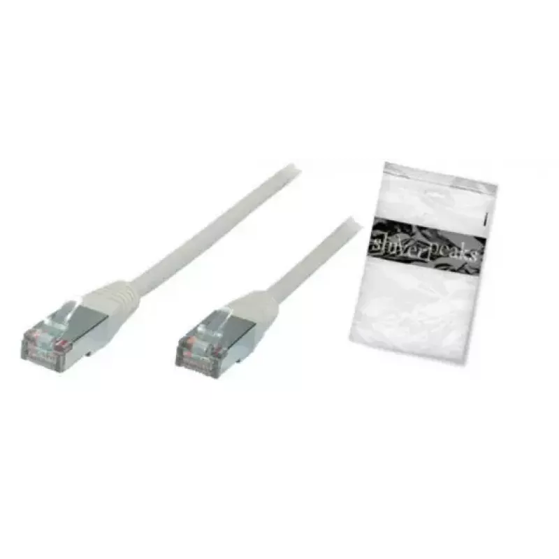 Netzwerkkabel ShiverPeaks BS75115-W 5m Cat5e F/UTP