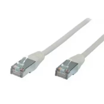 Netzwerkkabel ShiverPeaks BS75115-W 5m Cat5e F/UTP