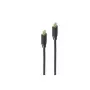 ShiverPeaks BS20-70035 PRO Series II USB 3.1 Type-C-Kabel, USB-C-Stecker auf USB-C-Stecker, 2 m