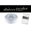 Audiokabel ShiverPeaks BS06-21106 25 m Weiß