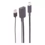 ShiverPeaks BS30-37075 aktives USB-3.1-Kabel, A-Stecker auf A-Buchse, 10 m