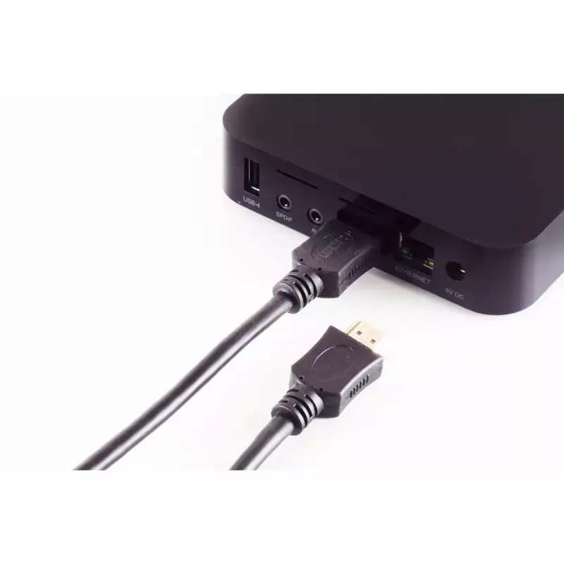 HDMI-Kabel ShiverPeaks BS77473-10 3m