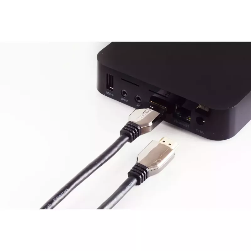 HDMI-Kabel ShiverPeaks BS10-41035 2m