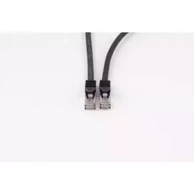 Netzwerkkabel ShiverPeaks BS08-39505 RJ-45 Cat7 50m Schwarz