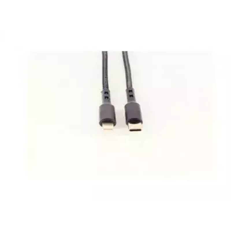 Kabel USB Type-C ShiverPeaks BS20-74025 1m Mini-DIN 8-pin Schwarz