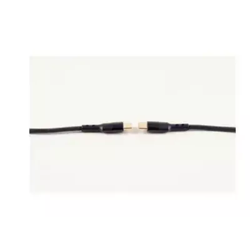 USB-Kabel ShiverPeaks BS20-75035 USB 2.0 2 m USB-C Schwarz